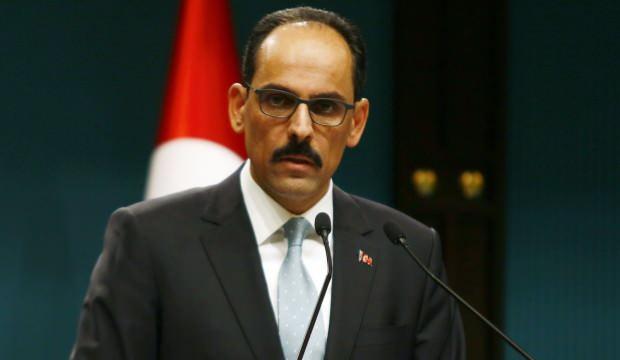 İbrahim Kalın: Cumhuriyet, bu milletin diriliş hikayesidir