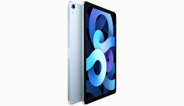 ipad air turkiye de satisa sunuldu