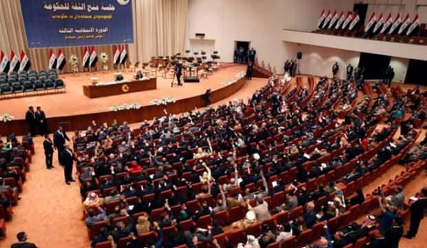 Irak'tan onurlu duruş: Terör örgütü olarak görmüyoruz