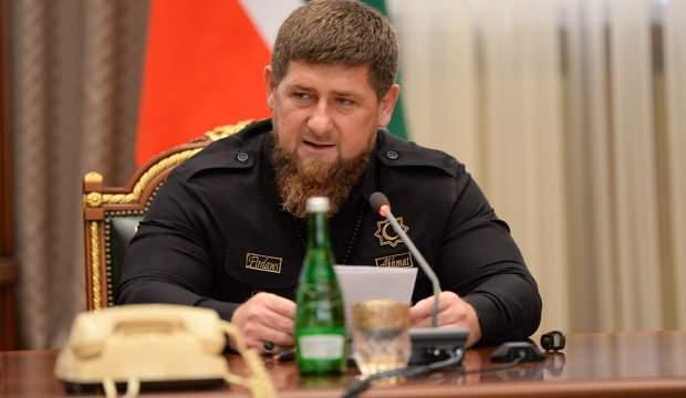 Kadirov'dan Macron çıkışı: İstifa etmeye hazırım!