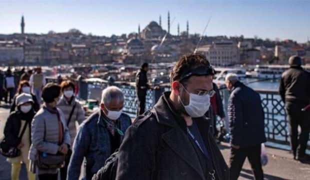 Kapalı alanda 4 dakikada bulaşıyor!