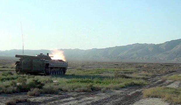 Karabağ ateşkesinde son durum: Ermenistan ihlalleri sürdürüyor