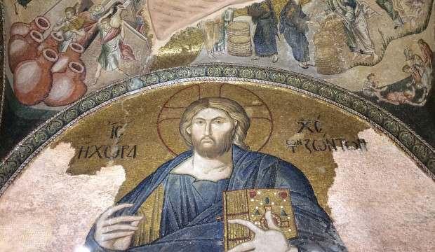 Kariye camii nerede ne zaman ibadete açılacak? Kariye camii tarihi ve önemi