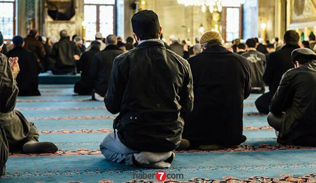 Mevlid Kandili Namazi Kac Rekat Kandil Gecesi Hangi Namazlar Kilinir Yasam Haberleri