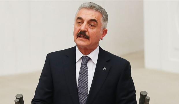 MHP'den Davutoğlu'nun Bahçeli sözlerine sert tepki!