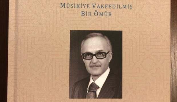 Mûsikiye vakfedilmiş bir ömür: Bekir Sıdkı Sezgin