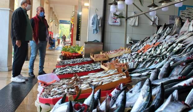 Palamuttaki bolluğun bitmesi, fiyatı ikiye katladı