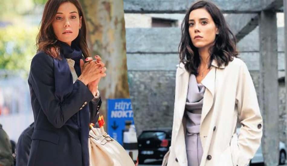 Sadakatsiz Dizisinin Asya Si Cansu Dere Nin Dizi Kiyafetleri Ve Sponsorlari Moda Haberleri