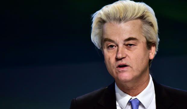 Son dakika: Erdoğan'dan ırkçı Wilders hakkında suç duyurusu