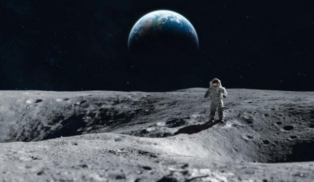 NASA tarihi olayı resmen duyurdu! Bütün dünya bu haberi bekliyordu...