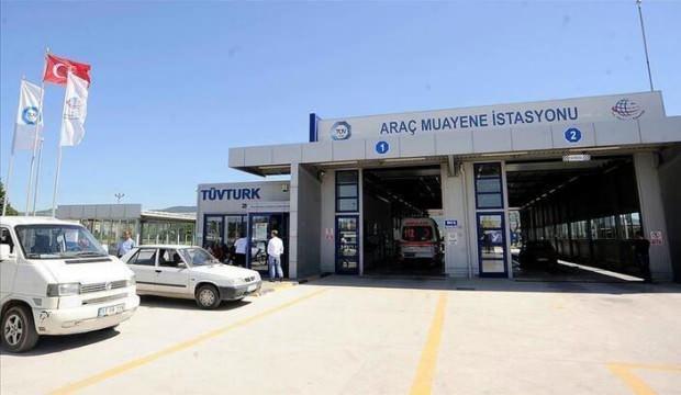 TESK'ten araç muayene ücretlerinde indirim talebi