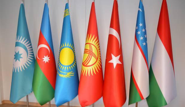 Türk Konseyi Genel Sekreteri Amreyev'den 29 Ekim mesajı