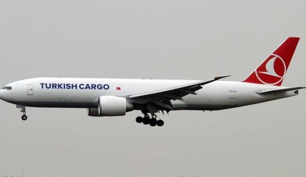 Turkish Cargo Avrupa'nın en iyisi seçildi!