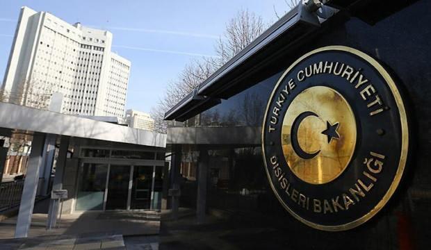Türkiye'den Nice'deki saldırı hakkında peş peşe açıklama