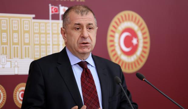 İYİ Parti'de çatlak derinleşiyor: Muhalifler de bölündü