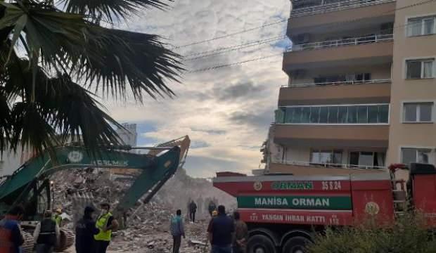 101 inci saatte bir kisinin daha cansiz