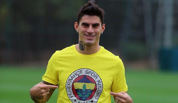 Diego Perotti: Sakatlığım yalan, yakında döneceğim!