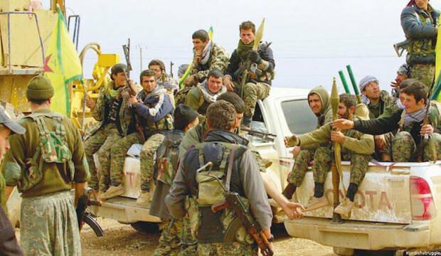 ABD'nin projesi çöktü: PKK Barzani'ye saldırıyor