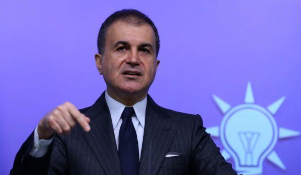 AK Parti'den CHP'ye çok sert tepki: Ahlak dışı yalanı lanetliyoruz