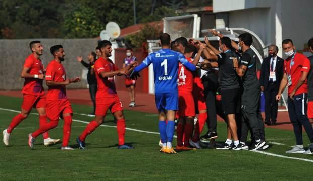 altinordu da 2 si futbolcu 7 kisinin