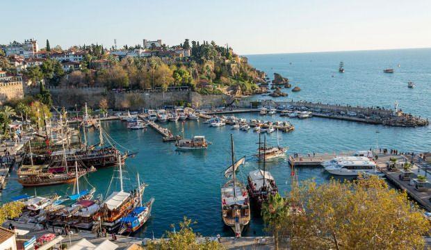 Bakanlık'tan turizm sektörüne 10 milyar lira kredi desteği