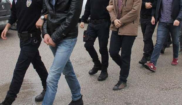 balikesir merkezli 4 ilde feto operasyonu 5 gozalti guncel haberleri