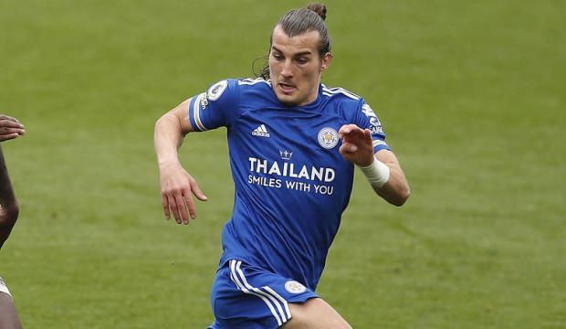 Brendan Rodgers'tan Çağlar Söyüncü müjdesi