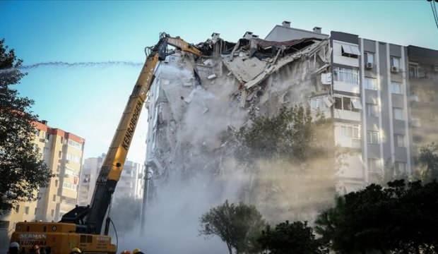 Deprem Magduru Izmirli Vergi Ve Prim Borclulari Icin Mucbir Sebep Talebi Ekonomi Haberleri