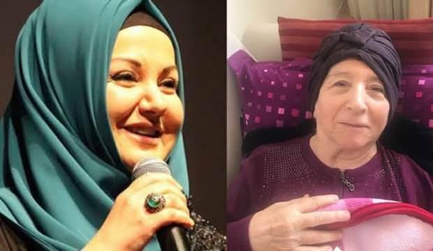 Ikbal Gurpinar In Aci Kaybi Annesi Neriman Donmez Vefat Etti Medya Haberleri