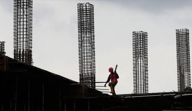 İnşaat malzemesinde üçüncü çeyrek ihracatı 5,5 milyar doları aştı