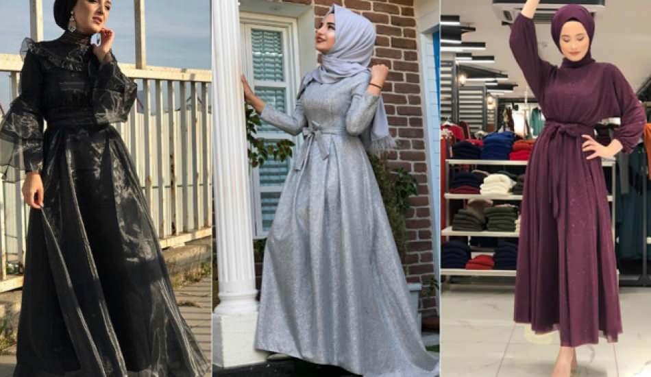 Abiye Modelleri Haberleri Yasemin