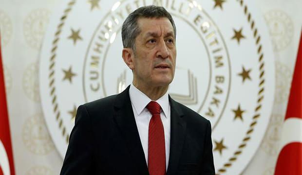 MEB Bakanı Ziya Selçuk imzaladı karar verildi! 19 Ekim’den itibaren okullarda açılabilecek!