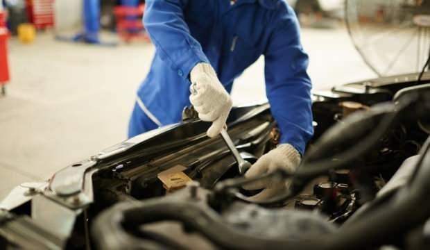 Otomotiv satış sonrası sektörü gaz kesmedi! Yüzde 85'e çıktı