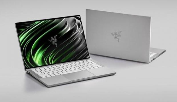 Razer'dan profesyoneller için dizüstü: Razer BOOK 13