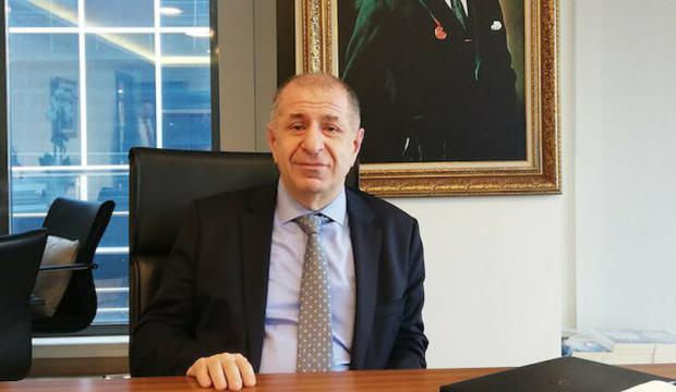 Savunması istenen Özdağ: FETÖ’nün imamıyla yemek yiyeni de disipline verecek misiniz?