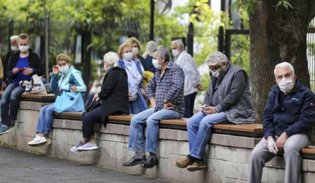 Son Dakika Vakalar Patladi Sokaga Cikma Kisitlamasi Karari Guncel Haberleri