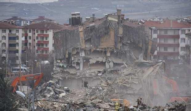 Yargıtay'dan flaş deprem sigortası kararı