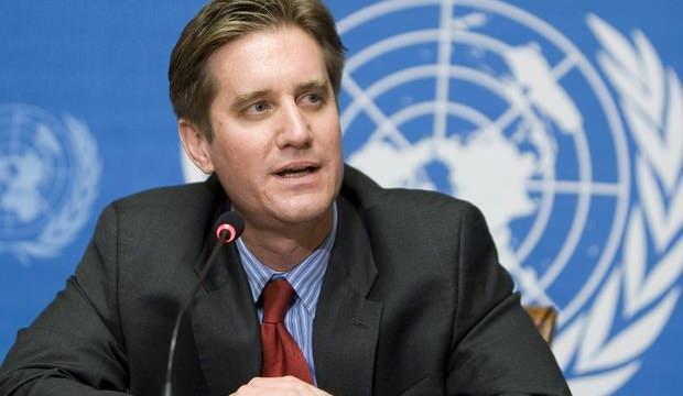 ABD’nin eski Bakü Büyükelçisi Bryza: Azerbaycan zaferini Türk SİHA'larına borçlu