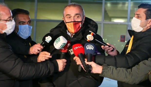 Mustafa Cengiz'in kararı sonrası gözler Abdurrahim Albayrak'ta!