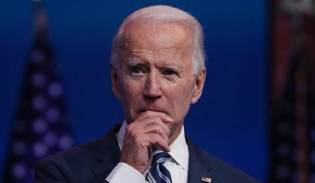 Biden'a şok! Cumhuriyetçiler Senato'da 50 sandalyeye ulaştı