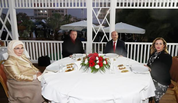 Cumhurbaskani Erdogan Dan Maras A Tarihi Ziyaret Piknik Menusu Belli Oldu Guncel Haberleri