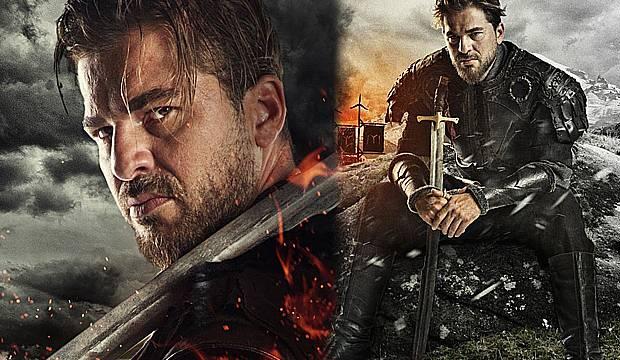 TRT1’in fenomeni Diriliş Ertuğrul Engin Altan’ı yeni dizisinde göreceksiniz!