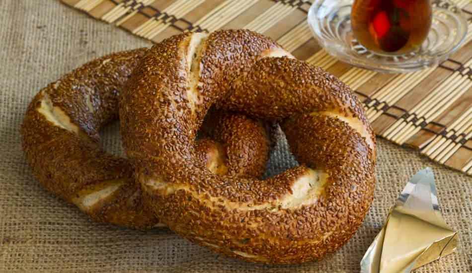 Dondurucuda simit nasıl saklanır? Bayatlamadan buzlukta simit saklamanın yöntemleri