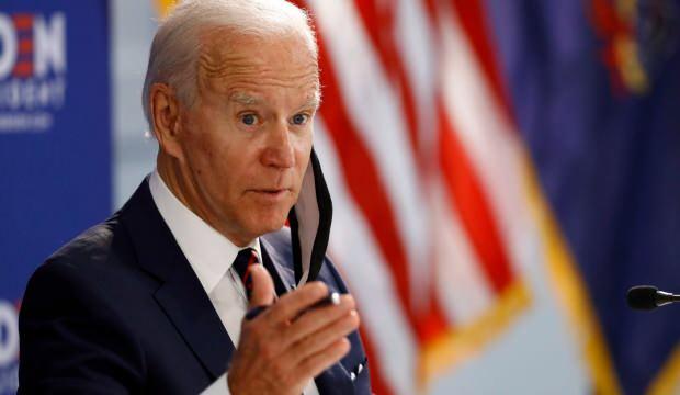 Bülent Ecevit'ten tarihi Biden yorumu: Yunan lobisi militanı!
