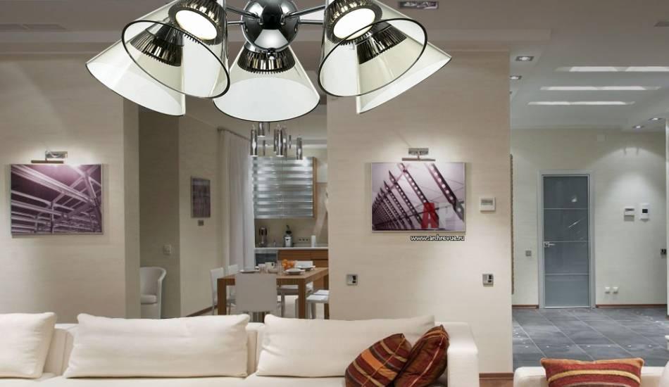 En Dogru Salon Aydinlatmasi Nasil Yapilir Salonlar Icin Aydinlatma Onerileri Dekorasyon Haberleri