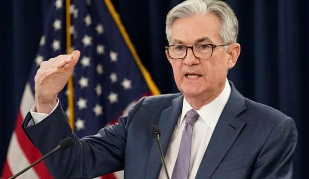 Fed Başkanı Powell'dan politika değişikliği açıklaması