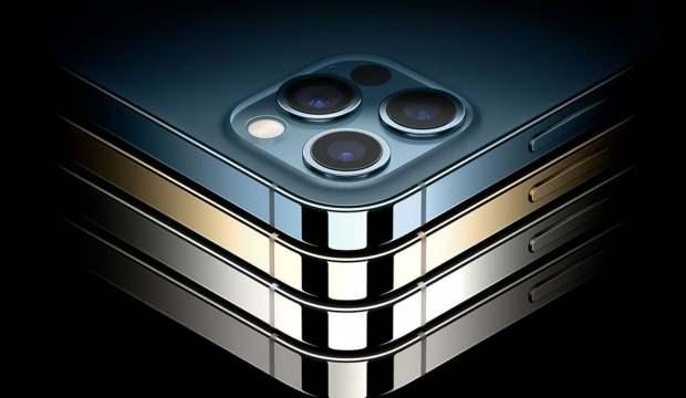 iPhone 13 kamerası iPhone 12 ile neredeyse aynı olabilir - TEKNOLOJİ Haberleri