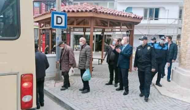 Kesan Da 65 Yas Uzerindekilere Sokak Kisitlamasi Ile Sigara Yasagi Guncel Haberleri