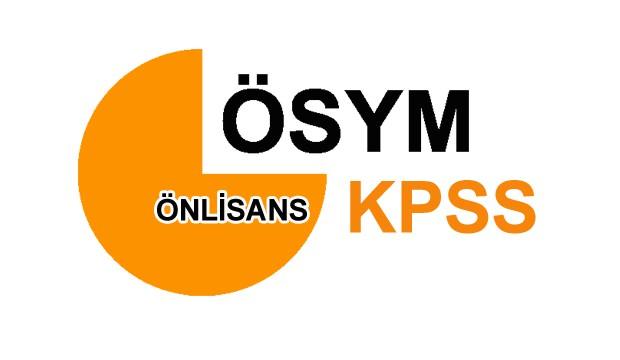 KPSS önlisans sonuçları hangi tarihte açıklanır? 2020 ÖSYM memur adayları için tarih verdi!