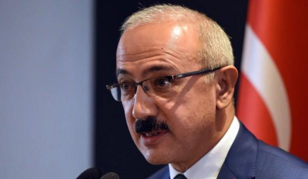 Lütfi Elvan kimdir ? İşte Ekonominin başına geçen yeni Hazine ve Maliye Bakanı'nın biyografisi - GÜNCEL Haberleri